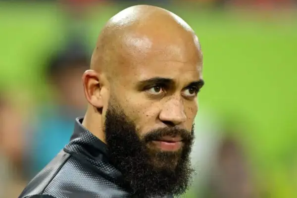 Cameroon star Bryan Mbeumo labels Nigeria’s Calvin Bassey as a ‘Beast’