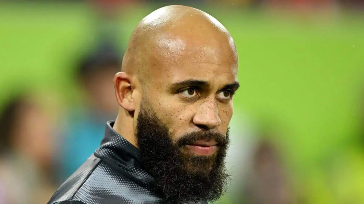 Cameroon star Bryan Mbeumo labels Nigeria’s Calvin Bassey as a ‘Beast’