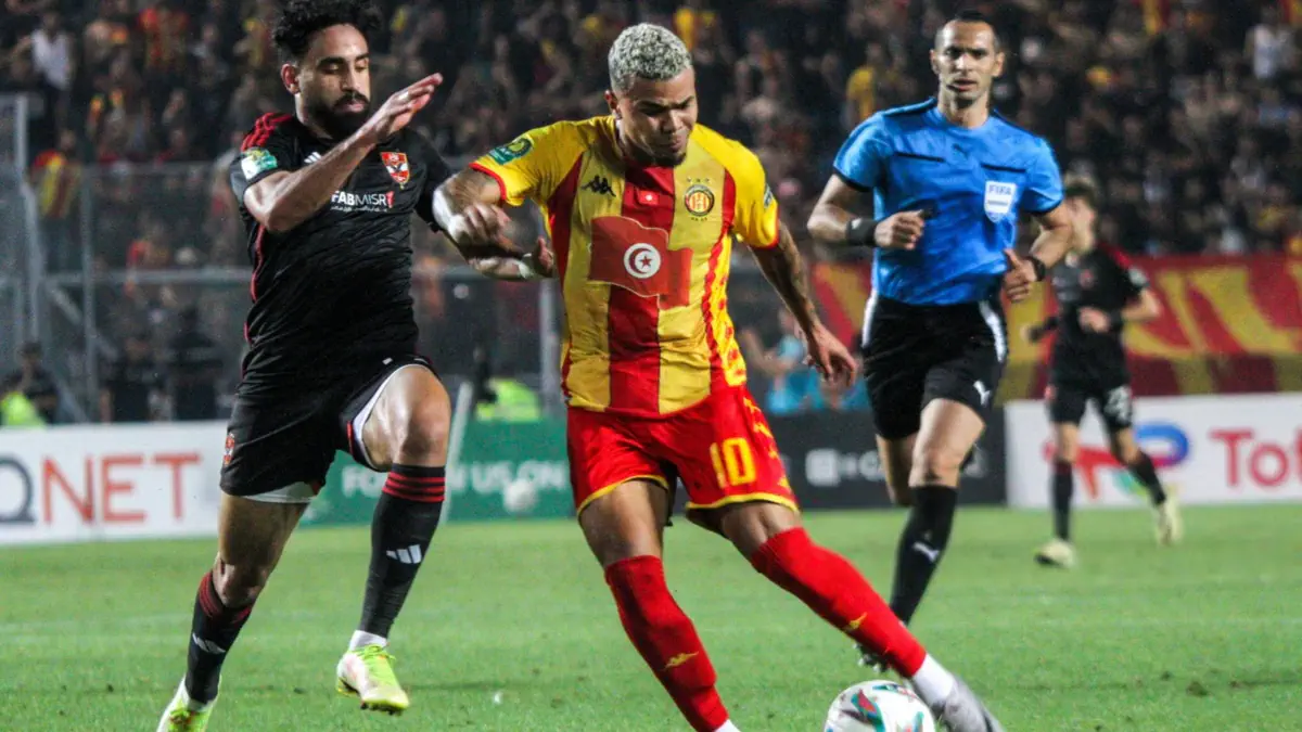 Al Ahly look to rebuild after losing to Esperance in CAF Champions League quarter-finals