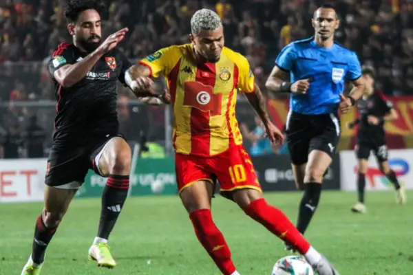 CAF Champions League: Where to Watch Al Ahly vs Esperance clash – TV Channels and Live Streaming Details