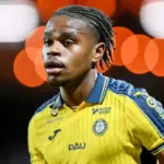 Inter Milan tracking French-Congolese defender Joseph Kalulu ahead of potential summer transfer