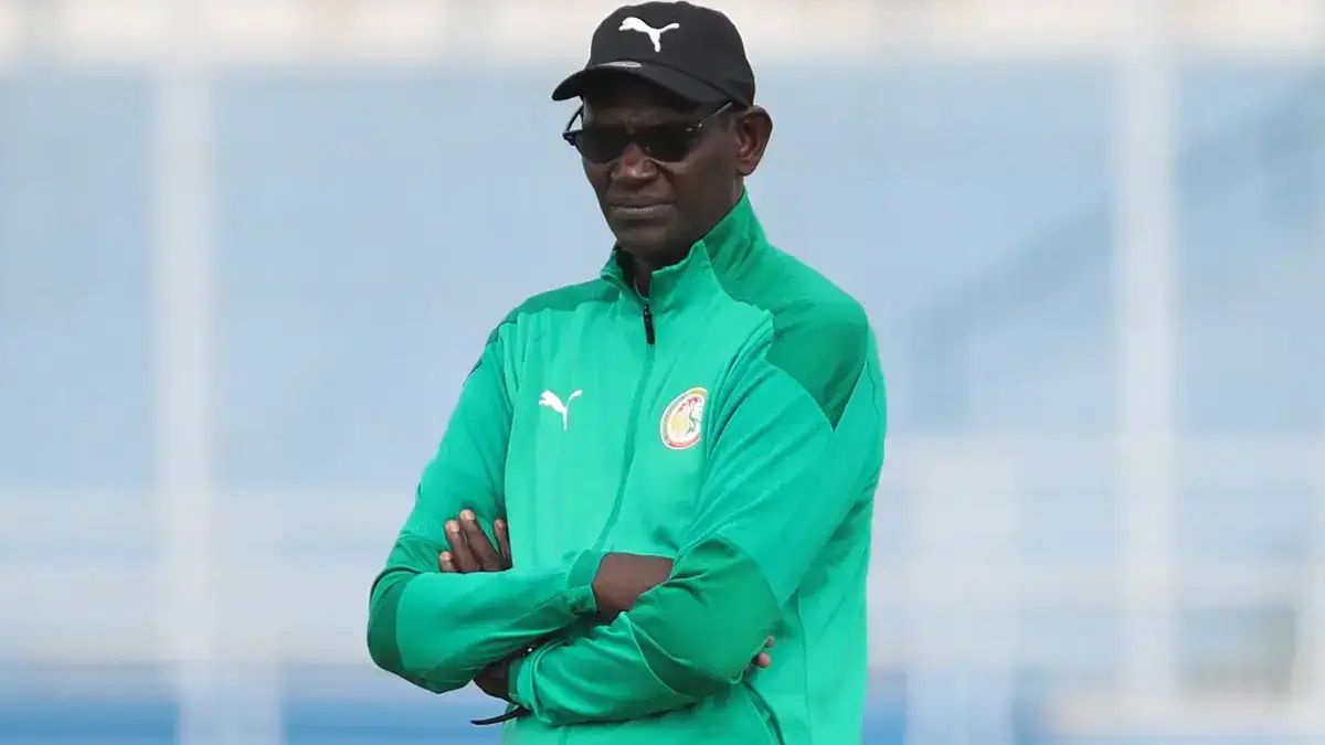 Senegal coach Mame Moussa Cisse eye WAFCON 2026 semifinal spot and historic World Cup qualification