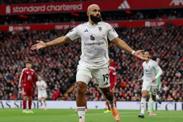 Bryan Mbeumo endures five-match goal drought in Premier League