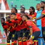 Angola FA cancel friendlies against Jordan and Iran amid Middle East tension