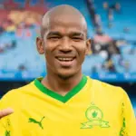 Mamelodi Sundowns without Jayden Adams for crucial clash as Orbit College aim to upset champions