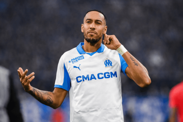 Habib Beye confident Aubameyang ready for Toulouse after Lyon double