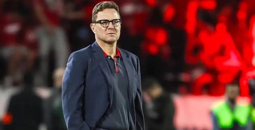 CAF Confederation Cup: Wydad keeps Amine Benhachem in charge ahead of OC Safi club despite uncertain future