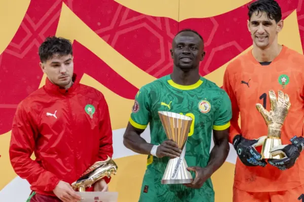 FEATURE: Afcon final chaos - key questions answered