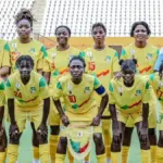 Benin beat Kenya 2-0 in WAFCON warm-up tournament