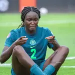 Super Falcons winger Omorinsola Babajide hails WAFCON triumph as career-defining moment