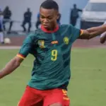 Lille teenager Angel Yondjo set to earn maiden Cameroon call up for March friendlies