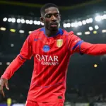 Ousmane Dembele’s agent dismisses Manchester City transfer rumours