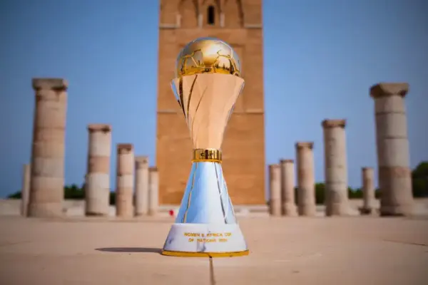 CAF set for crunch WAFCON 2026 decision as Morocco hosting hangs in balance