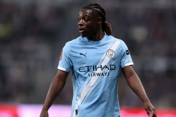 Atletico Madrid plot €65m bid for Dutch-Ghanaian winger Jeremy Doku