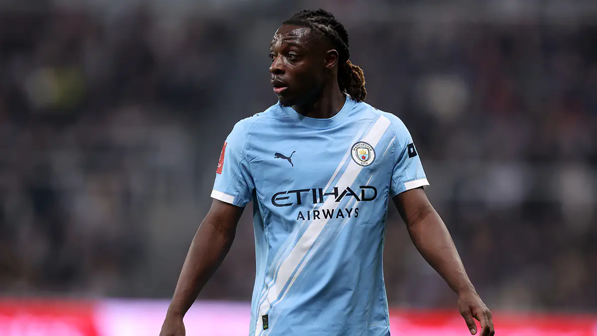 Atletico Madrid plot €65m bid for Dutch-Ghanaian winger Jeremy Doku