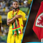 Power prep: Black Stars take on Wales in June friendly
