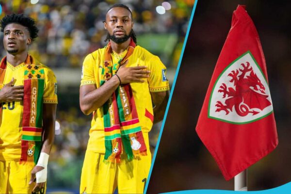 Power prep: Black Stars take on Wales in June friendly