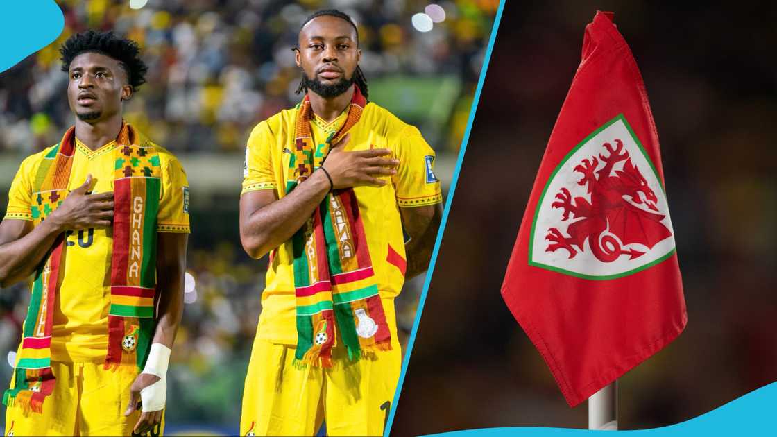 Power prep: Black Stars take on Wales in June friendly