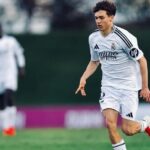 Morocco continues pursuit of Real Madrid talent Thiago Pitarch despite Spain youth call-up