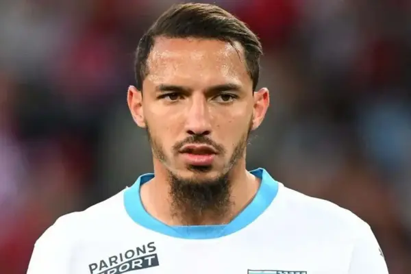 Algeria: Major relief as Ismaël Bennacer nears return for club and country