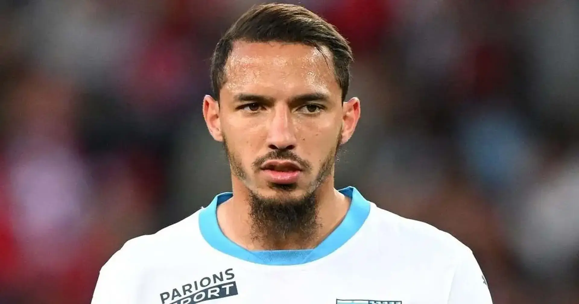 Algeria: Major relief as Ismaël Bennacer nears return for club and country