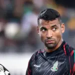 Botola Pro 1: AS FAR goalkeeper Reda Tagnaouti in danger if missing Wydad Athletic Club clash