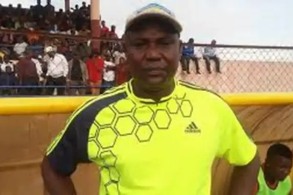 Stade Renard coach Souleymanou Aboubakar resigns amid winless run in Cameroonian Elite One