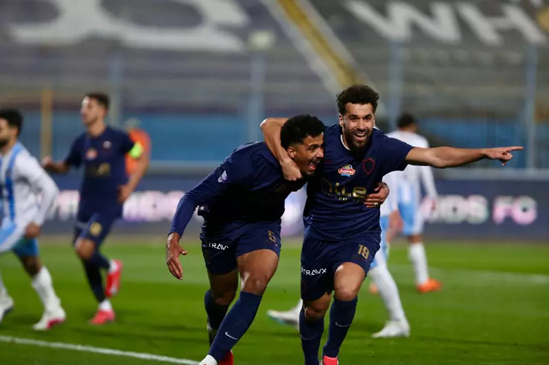 Zamalek to reward players huge bonuses after win against Pyramids