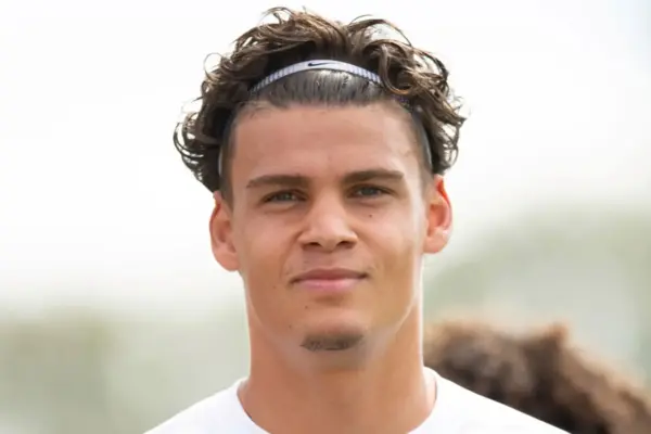 Key boost: Defender Omar Rekik returns to represent Tunisia