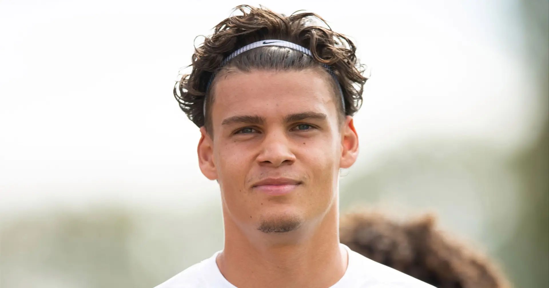 Key boost: Defender Omar Rekik returns to represent Tunisia