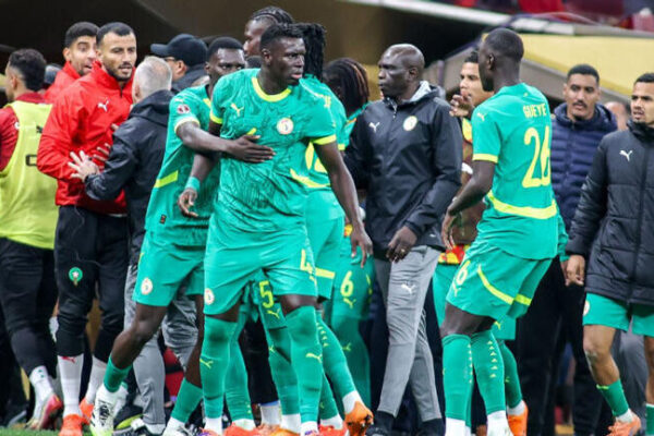 ‘Come and take it’ - Moussa Niakhaté reacts to CAF’s decision to strip Senegal of AFCON 2025 title