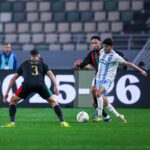 CAF Champions League: Ahmed El Shenawy early error hands AS FAR a point against Pyramids