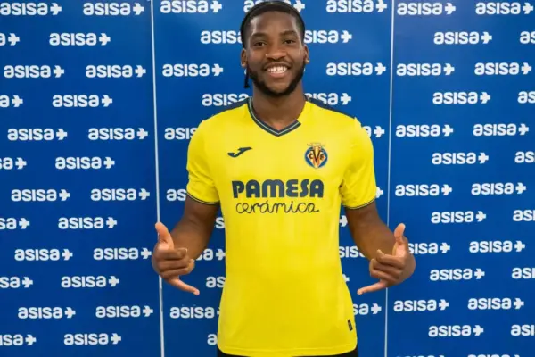 Willy Kambwala cleared to return following long injury layoff