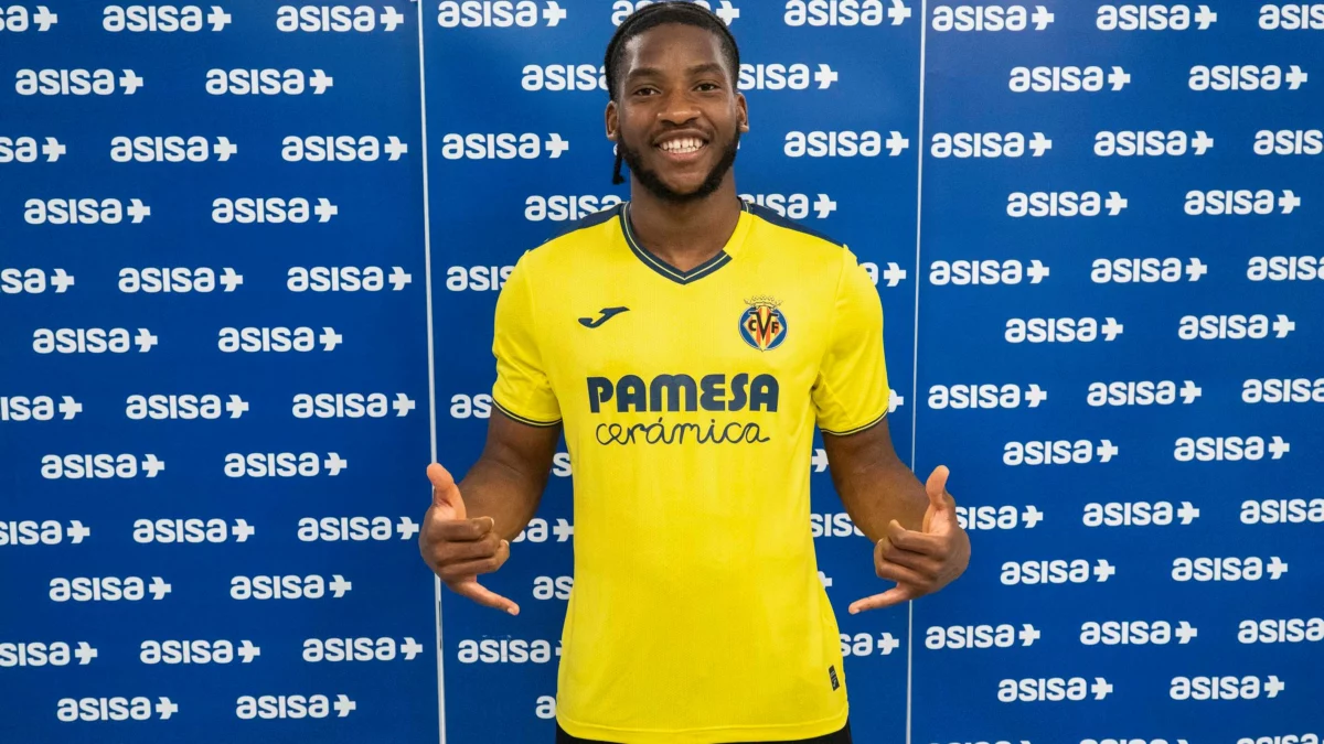 Willy Kambwala cleared to return following long injury layoff