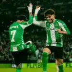 Abde Ezzalzouli wins Player of the Month at Real Betis