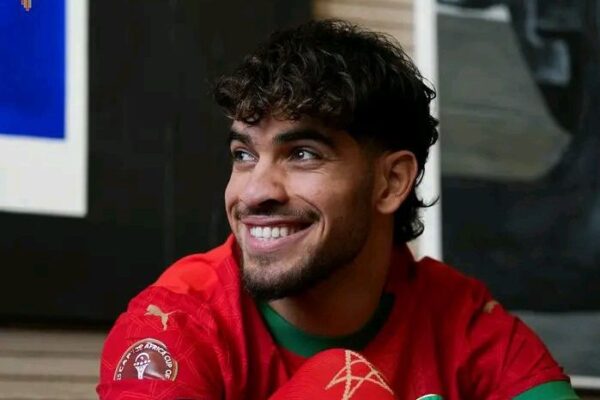 Morocco international Abde Ezzalzouli sparks debate after saying he “does not remember” AFCON 2025