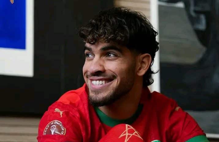 Morocco international Abde Ezzalzouli sparks debate after saying he “does not remember” AFCON 2025
