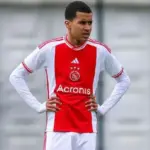 Moroccan teenager Abdellah Ouazane catches eye as Madrid follow Ajax prospect
