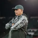 Abdelrahim Taleb blasts Moroccan FA over persistent pursuit of defender Issa Diop