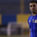 Moroccan striker Abderrazak Hamdallah sets unwanted record in Saudi Pro League