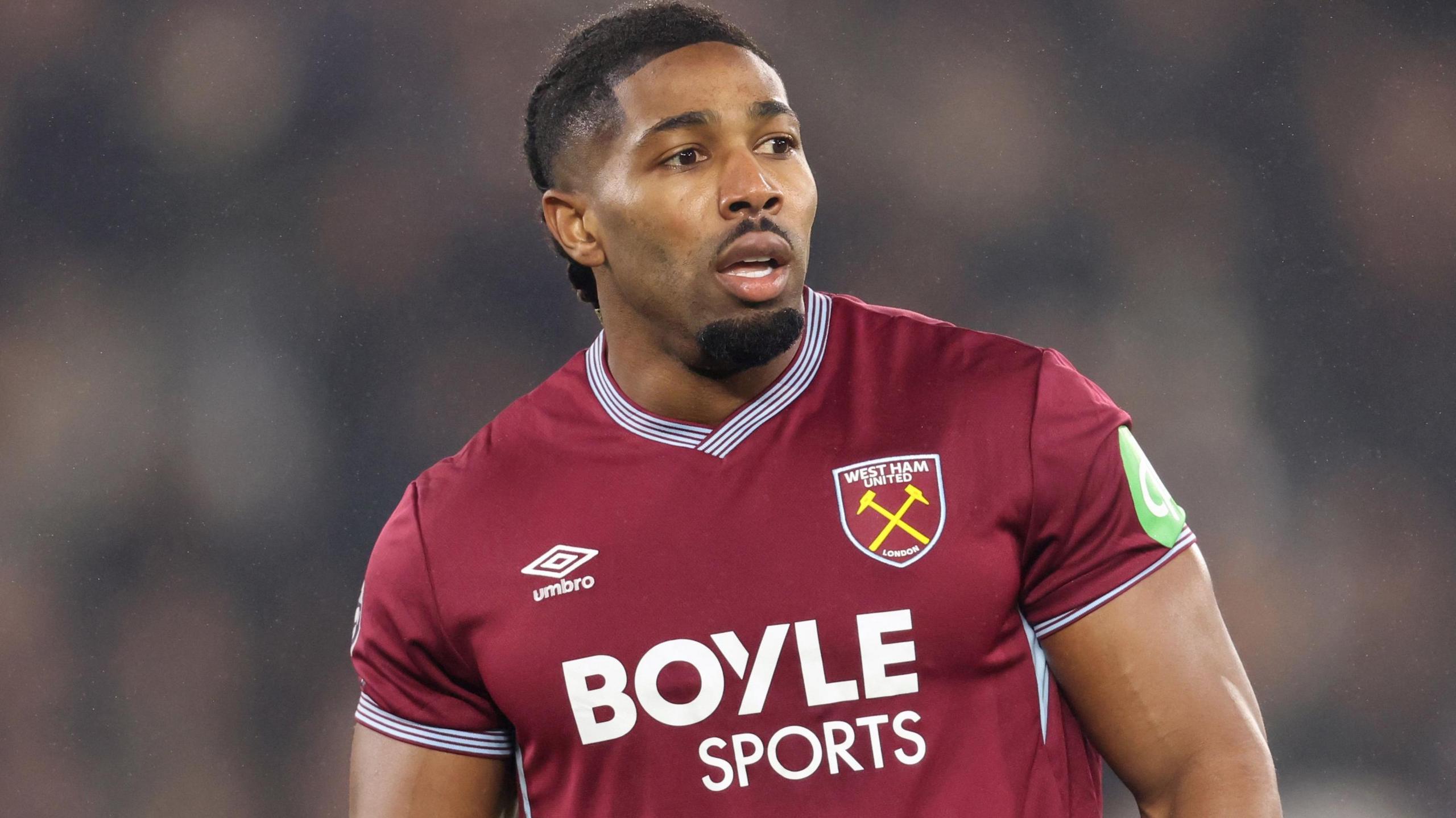 Adama Traore’s unique skill set makes him one of world football’s rare talents - Nuno