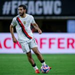 Algerian left-back Aït-Nouri impresses after injury recovery