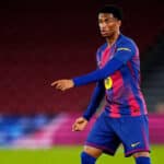 Barcelona ready to cash in on Alejandro Balde this summer