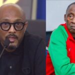 Amir Abdou pays tribute to Brama Traoré as new Burkina Faso coach