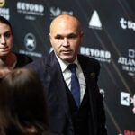 Andres Iniesta Morocco role collapses over financial dispute