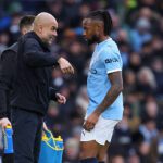 Pep Guardiola praise as Antoine Semenyo wins Premier League Player of the Month