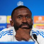 Antonio Rudiger set for new Real Madrid deal