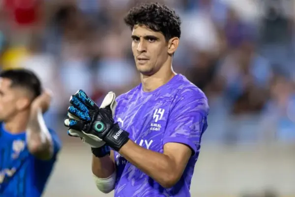 River Plate target signing Morocco goalkeeper Yassine Bounou after 2026 World Cup