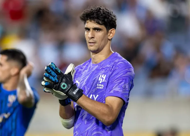 River Plate target signing Morocco goalkeeper Yassine Bounou after 2026 World Cup