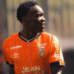 Sunderland open negotiations for Cameroon international Arthur Avom Ebong